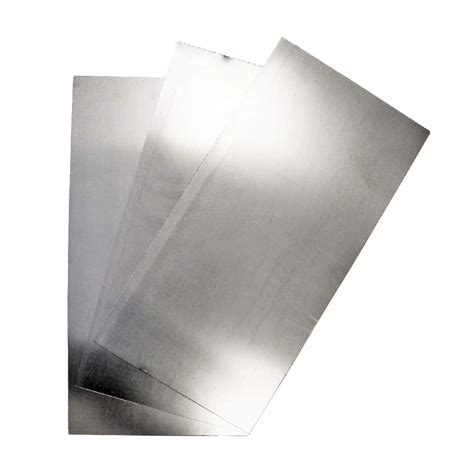 thin sheet metal